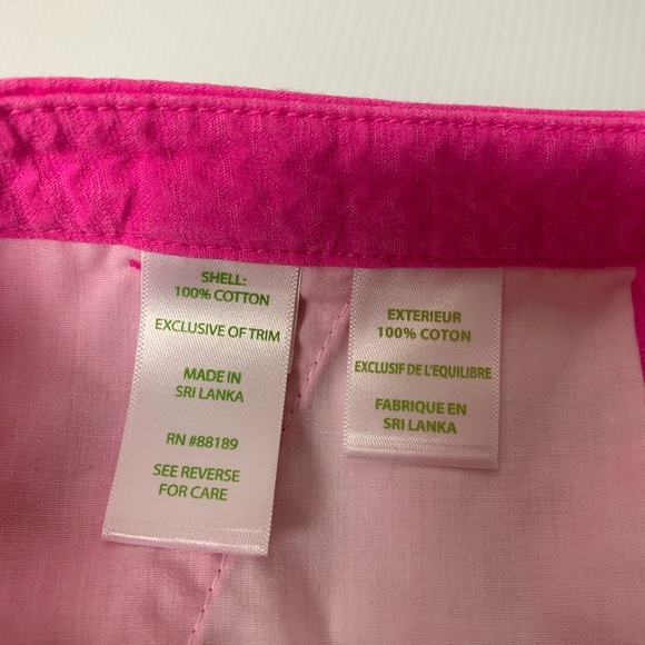 Lilly Pulitzer Adie shorts - Picture 7 of 10